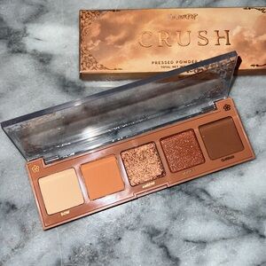 COLOUR POP Crush Pressed powder palette